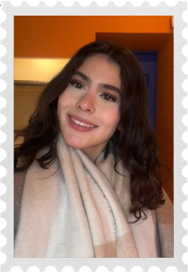 portrait of sofi alanis
